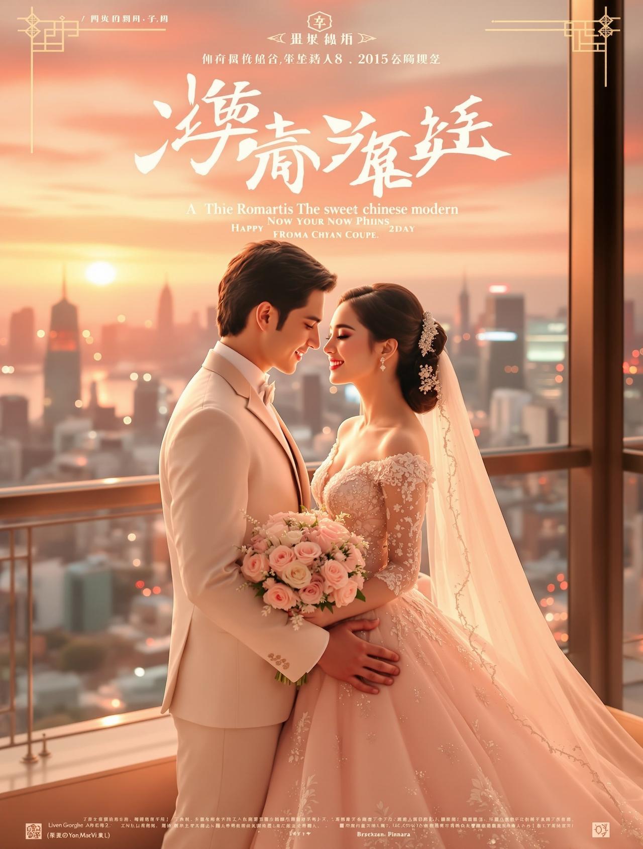 日漫网站 - 闪婚后豪门老公太粘人
